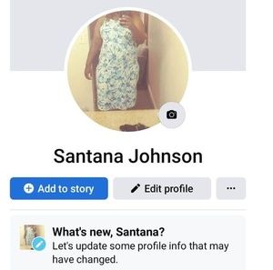 Meet your Posher, Santana